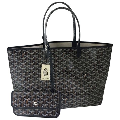 sacs homme goyard|sac saint louis goyard.